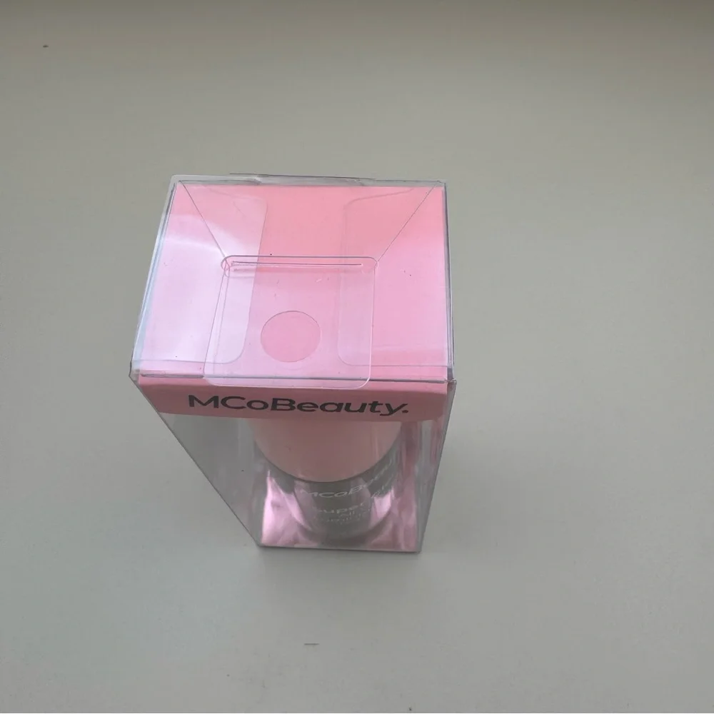 MCoBeauty. Super Glow All-Over Luminising Tint Face & Body 2.53 Oz NEW
